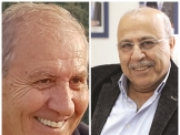 من ستنتخب : رفيق حلبي ام خليل حلبي ؟